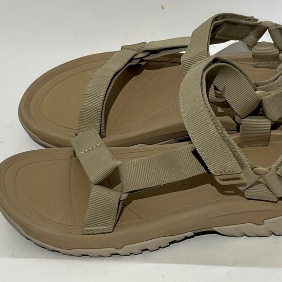 TEVA HURRICANE XLT2 WOMEN SPORT SANDALS SESAME US 9 - Picture 5 of 9